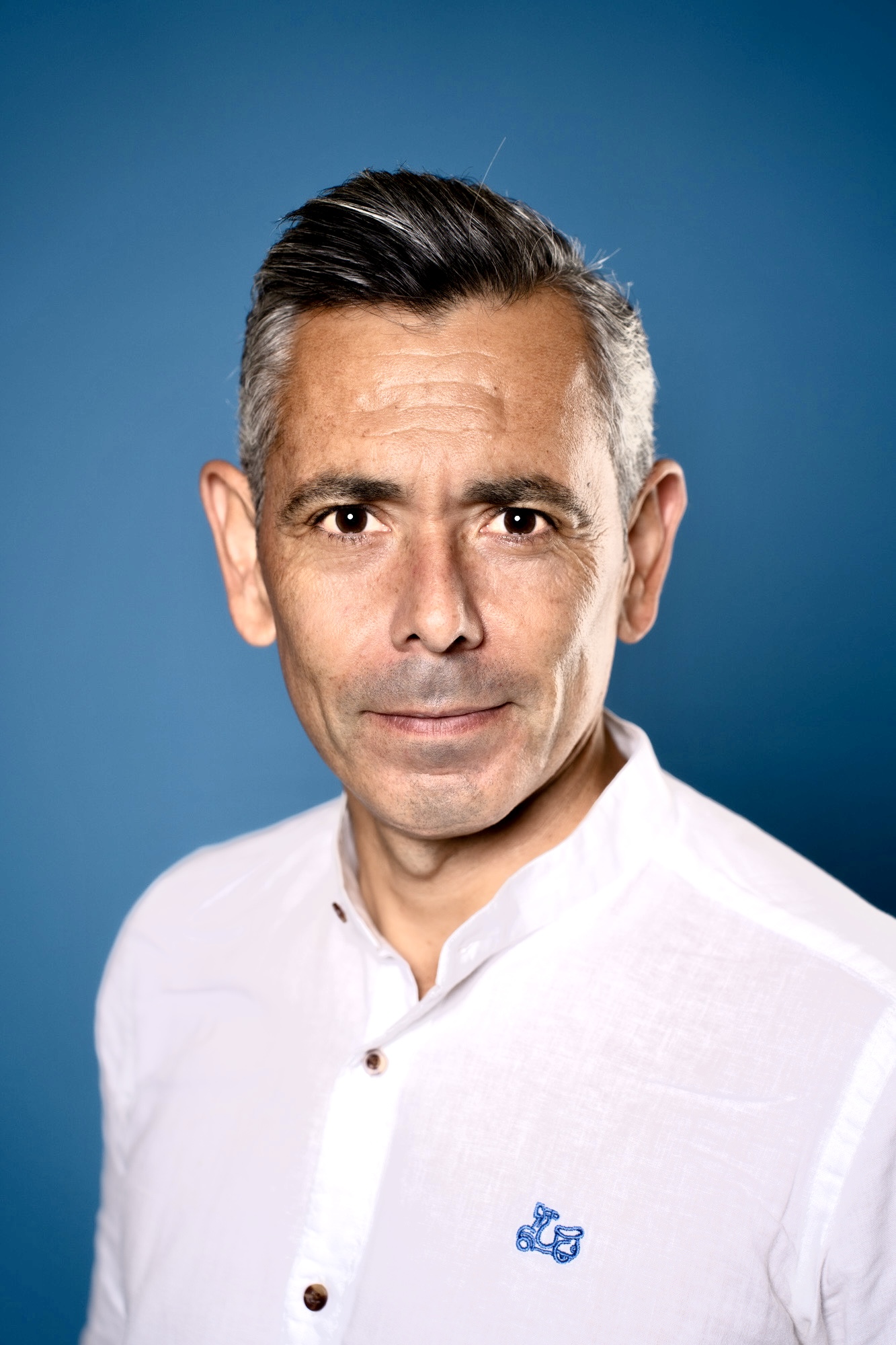 Andrés Traslaviña