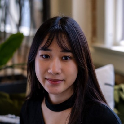 Karen Chang